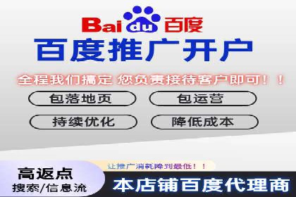 百度广告推广案例：助力企业快速成长